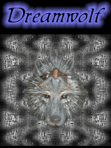 Dreamwolf's Graphics and Photography Collection